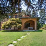 La Fortezza Dormelletto