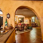 La Fortezza *
