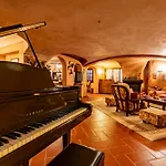 La Fortezza Dormelletto