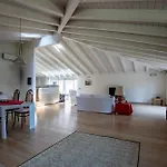 La Fortezza Villa *