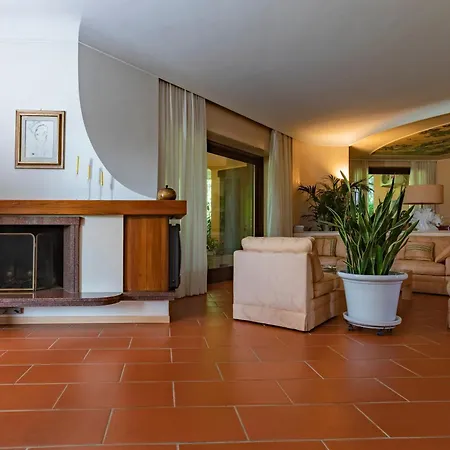 La Fortezza
