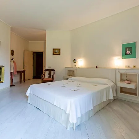 La Fortezza