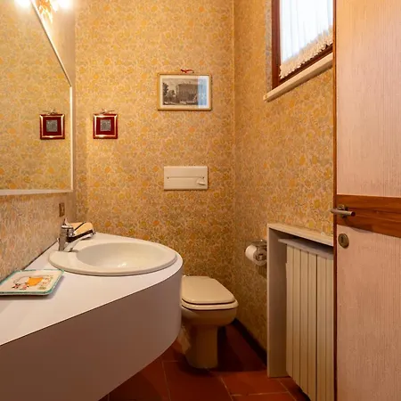 La Fortezza * Dormelletto