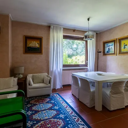 La Fortezza * Dormelletto