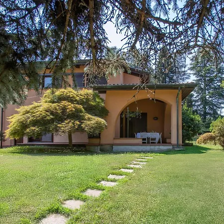 La Fortezza Dormelletto