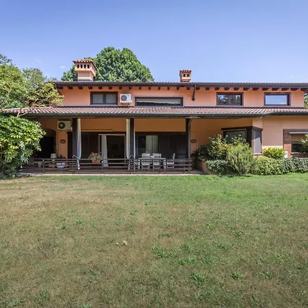La Fortezza Villa *