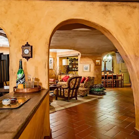 La Fortezza *