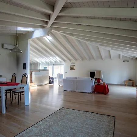 La Fortezza Villa *