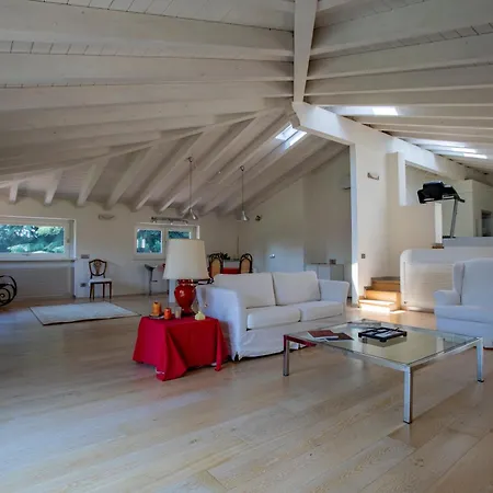 La Fortezza Dormelletto