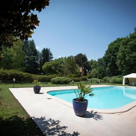 La Fortezza Villa *