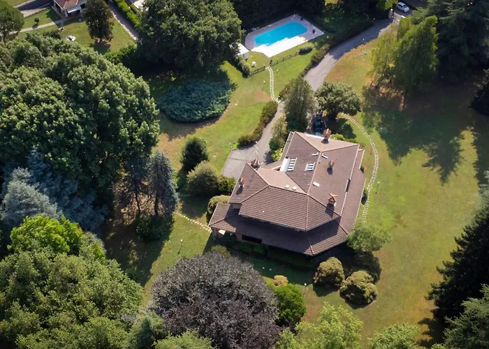 La Fortezza * Dormelletto