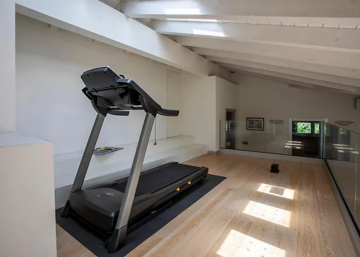 La Fortezza * Dormelletto