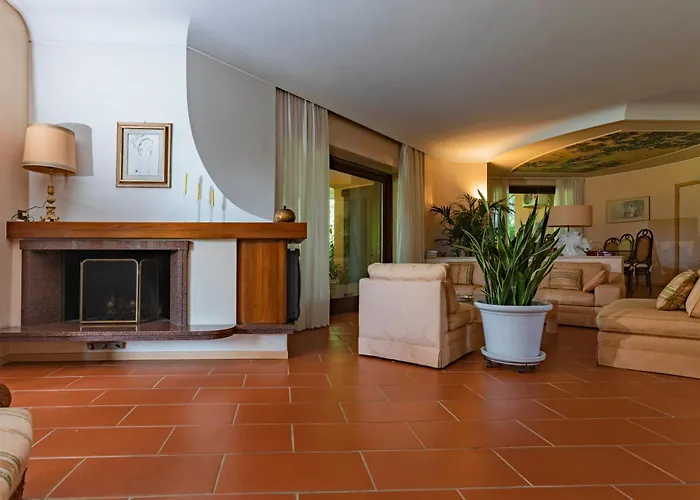 La Fortezza