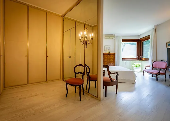 La Fortezza * Dormelletto