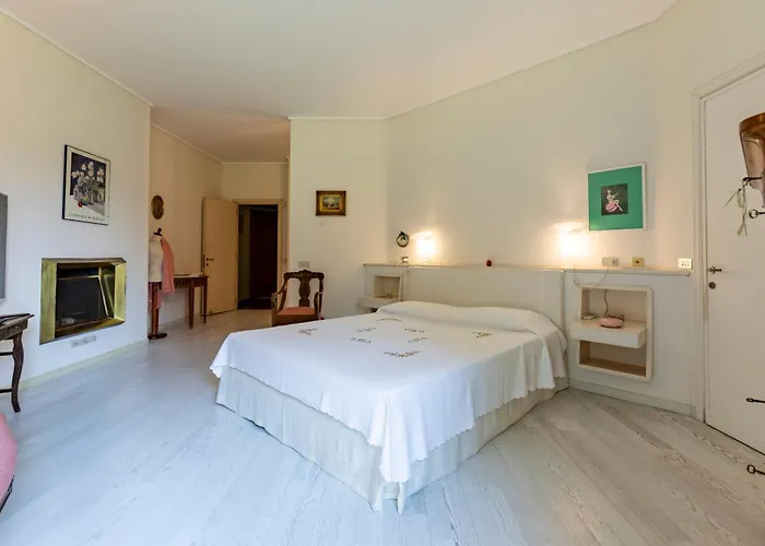 La Fortezza