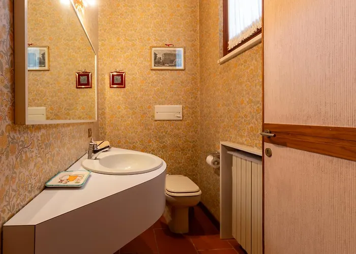 La Fortezza * Dormelletto