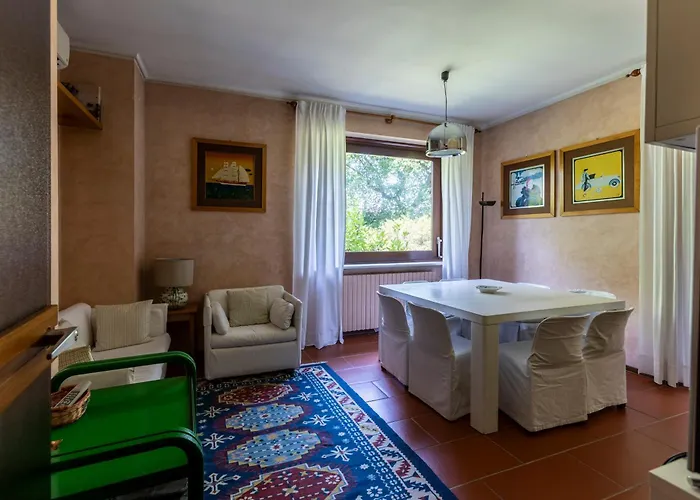 La Fortezza * Dormelletto