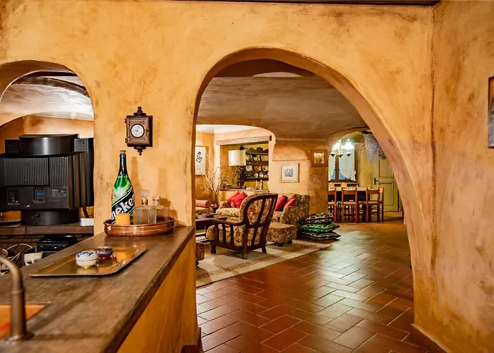 La Fortezza *