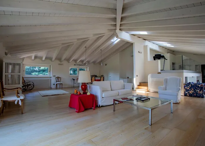 La Fortezza Dormelletto